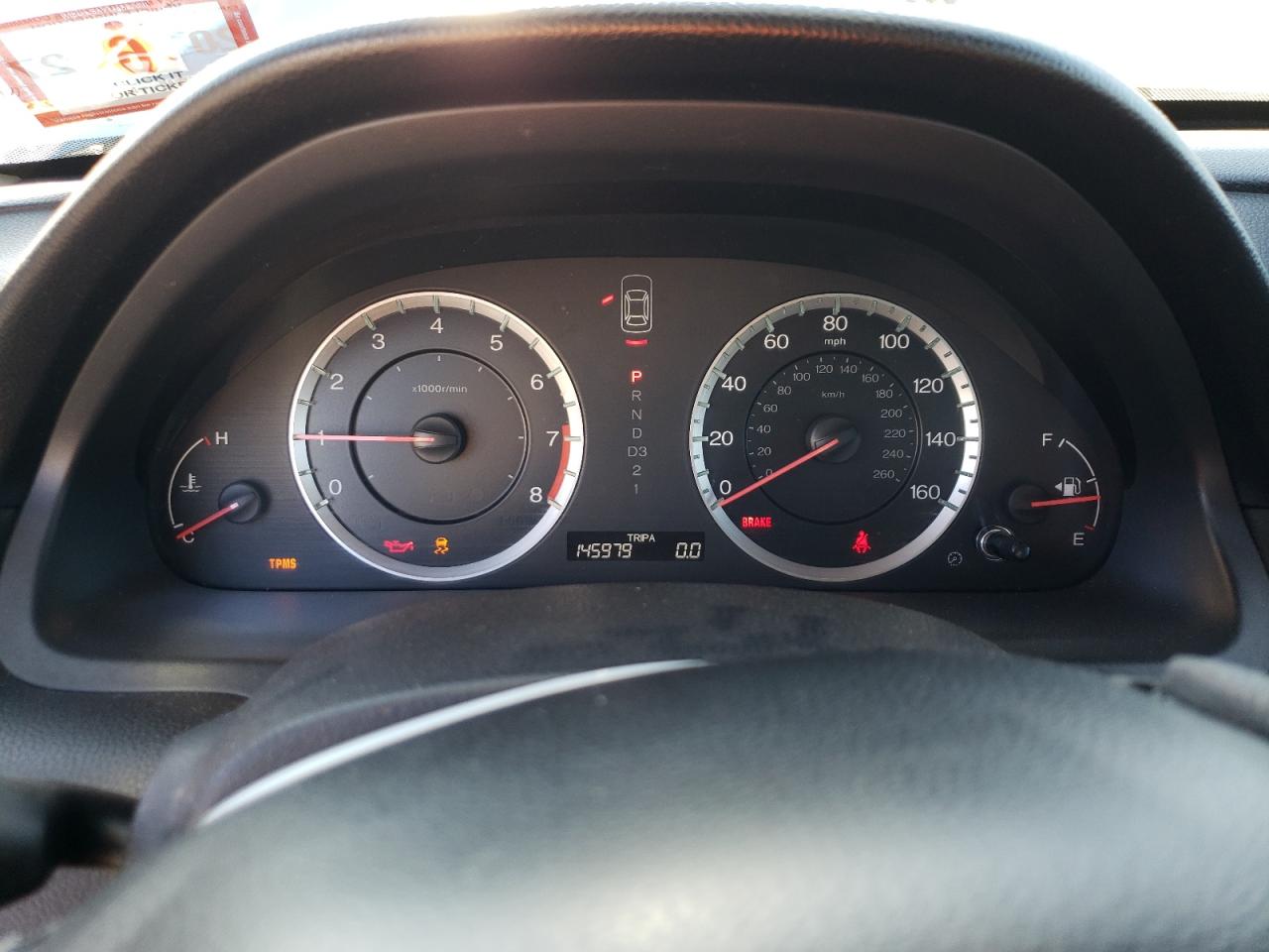 2011 Honda Accord Exl VIN: 1HGCP3F85BA017110 Lot: 85154655