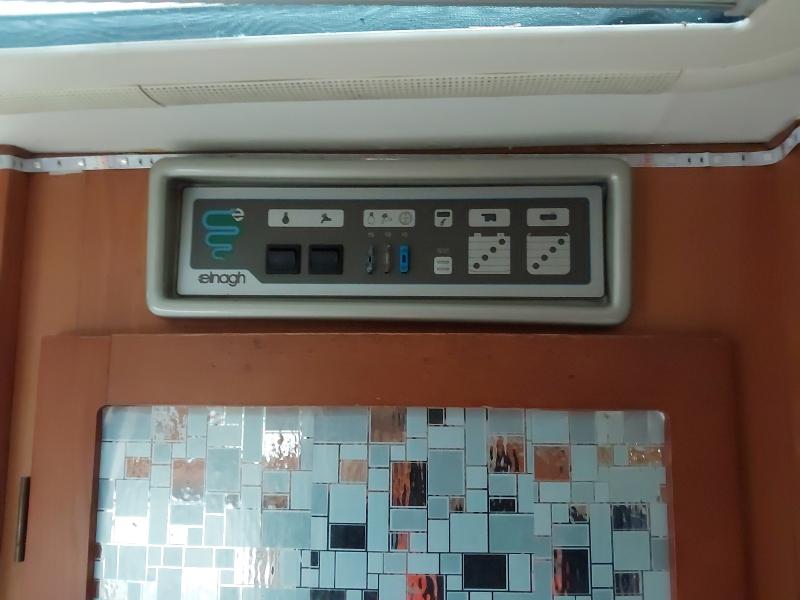 1997 FIAT DUCATO 16V