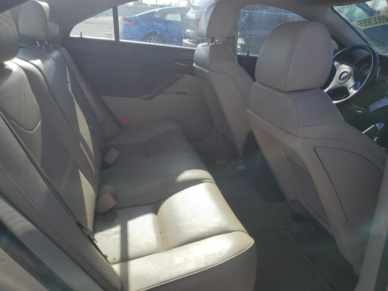 2009 Pontiac G6 VIN: 1G2ZG57N994125476 Lot: 90652955