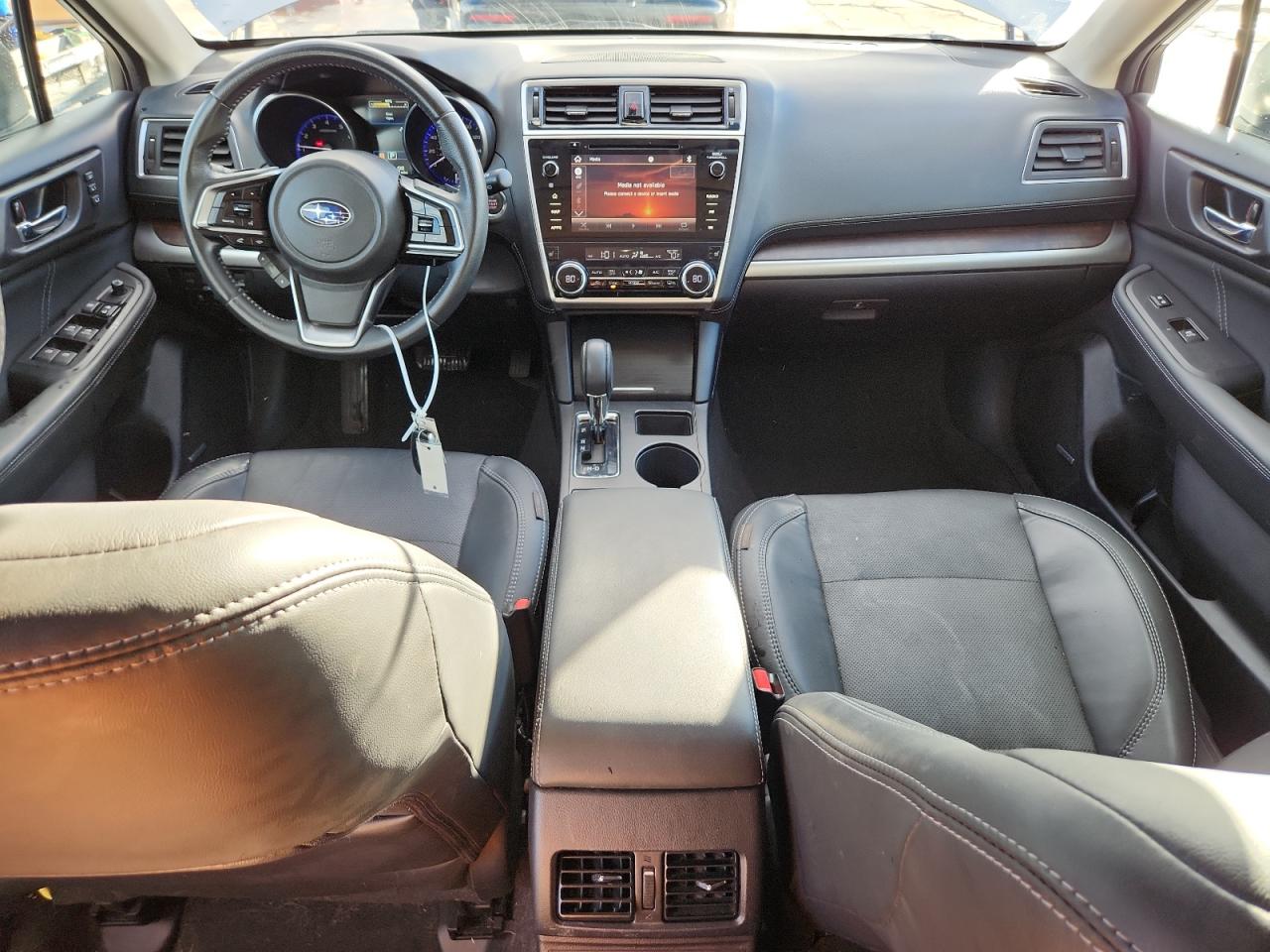 2019 Subaru Outback 3.6R Limited VIN: 4S4BSENC0K3341849 Lot: 85387805