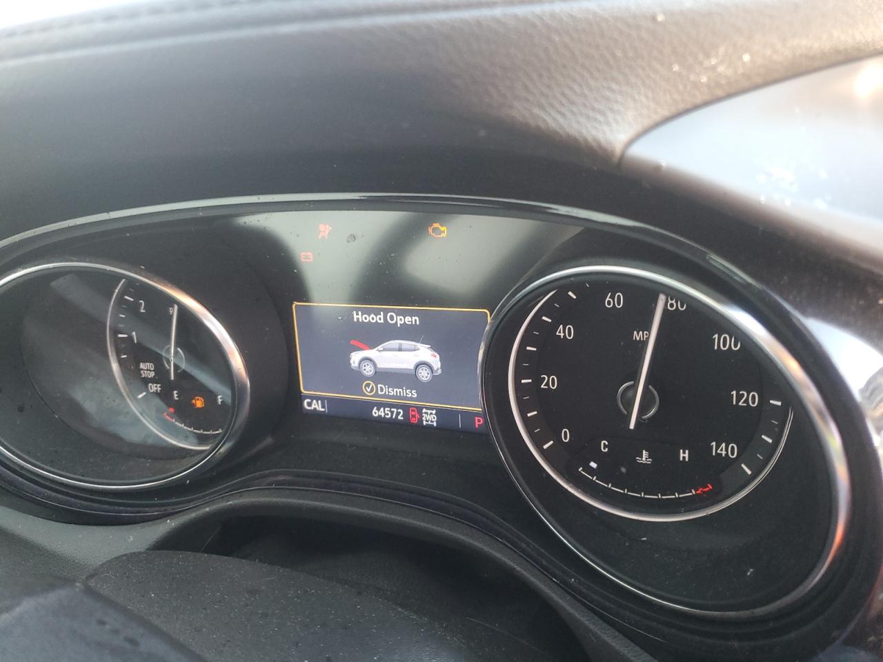 2020 Buick Encore Gx Select VIN: KL4MMESL3LB132084 Lot: 89564835