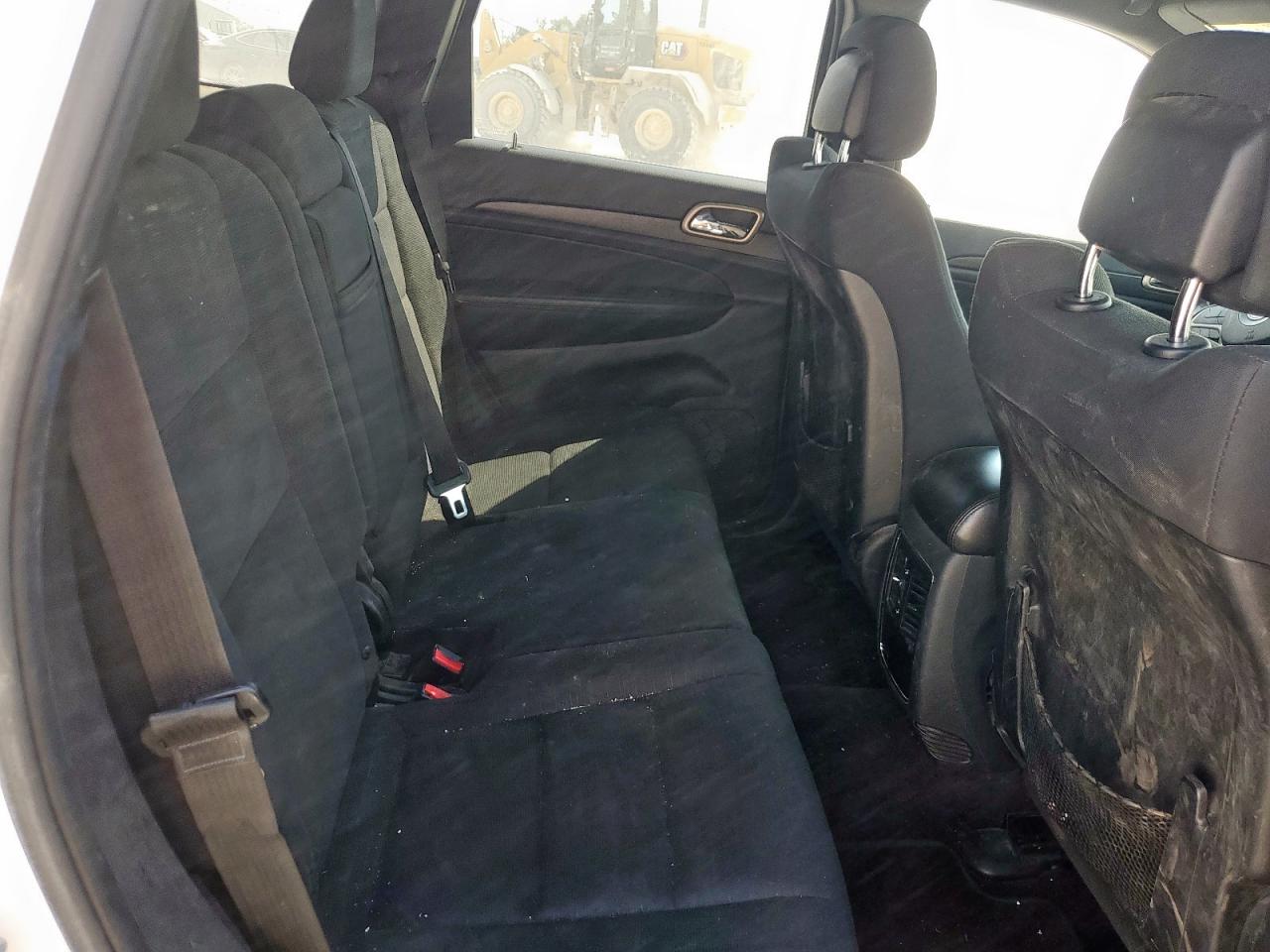 2015 Jeep Grand Cherokee Laredo VIN: 1C4RJEAG8FC232091 Lot: 85140795