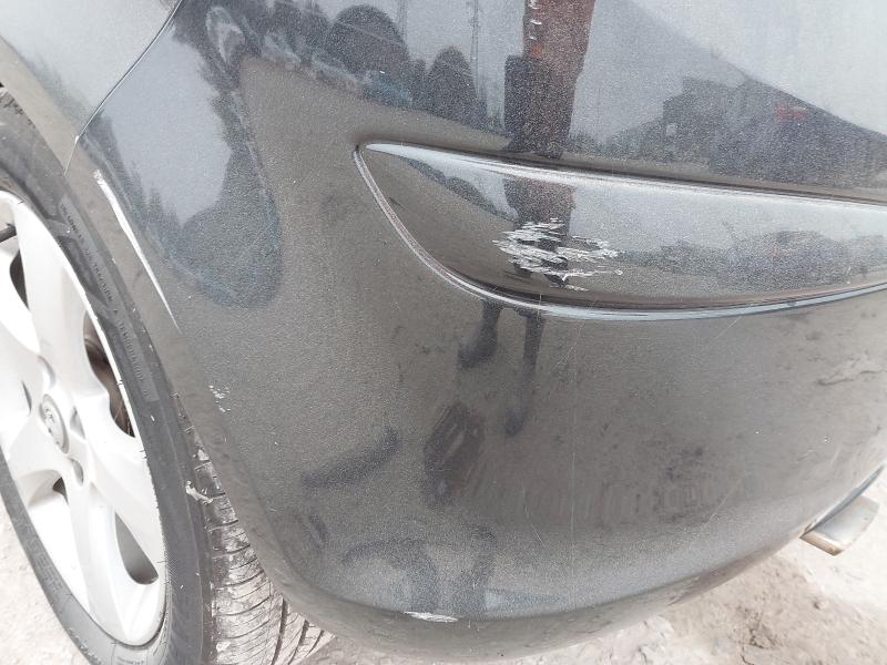 2014 VAUXHALL CORSA 1.4 SXI 5DR [AC]