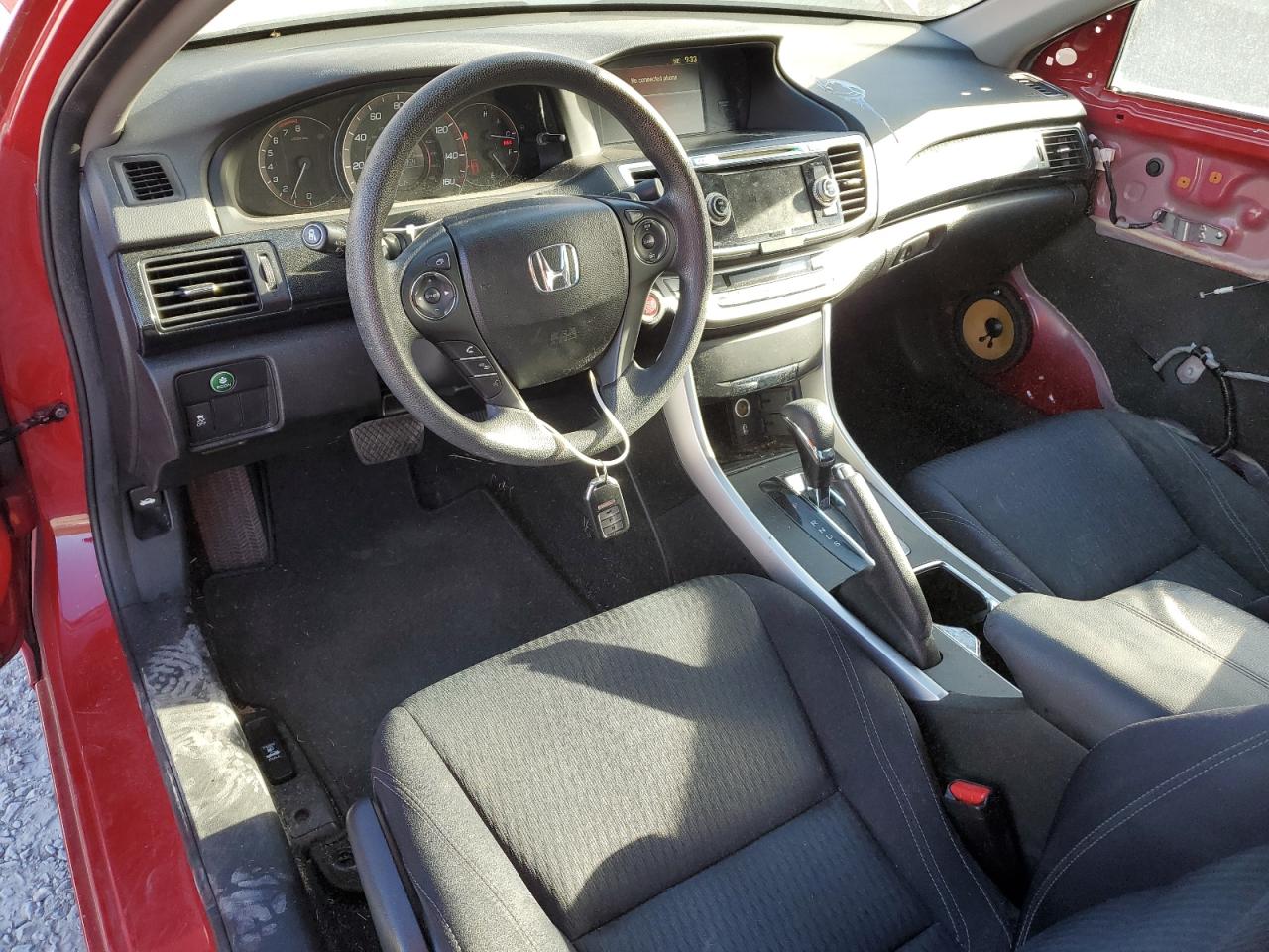 2015 Honda Accord Ex VIN: 1HGCT1B75FA008992 Lot: 85939835