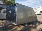 2019 ALCOM ENCLOSED SNOWMOBILE TRAILER a la Venta en Copart MN - MINNEAPOLIS NORTH