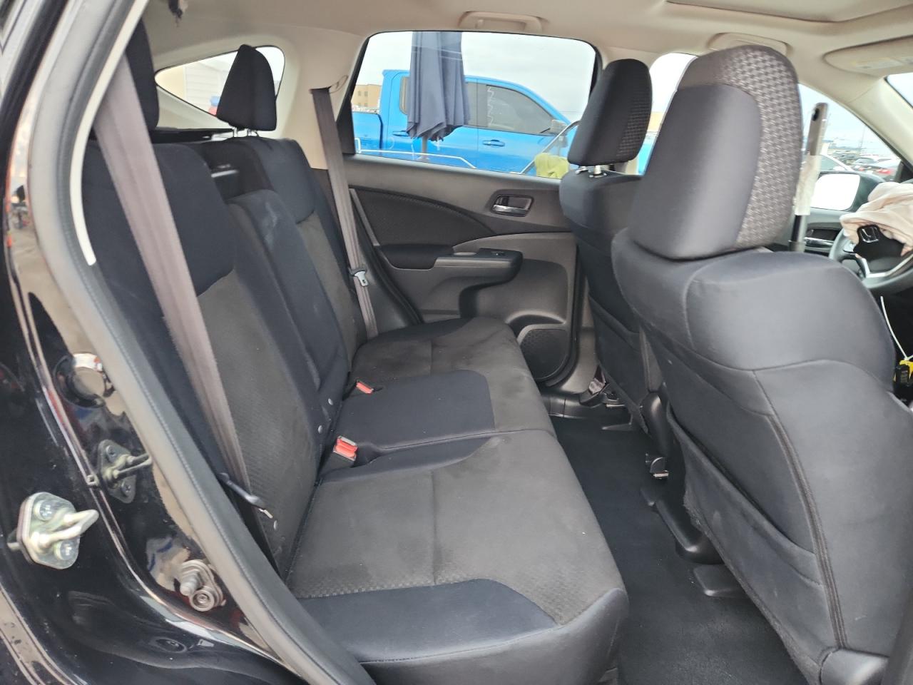 2016 Honda Cr-V Ex VIN: 2HKRM4H52GH624463 Lot: 89800975