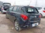 2016 VAUXHALL CORSA ENERGY AC ECOFLEX  for sale at Copart BRISTOL