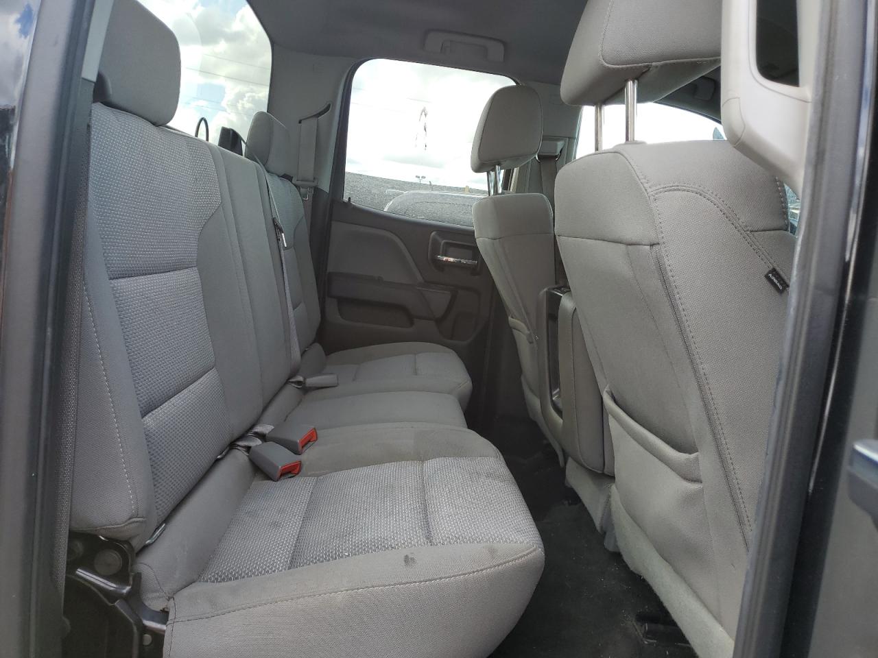 2016 GMC Sierra K1500 VIN: 1GTV2LEC9GZ176488 Lot: 86461885