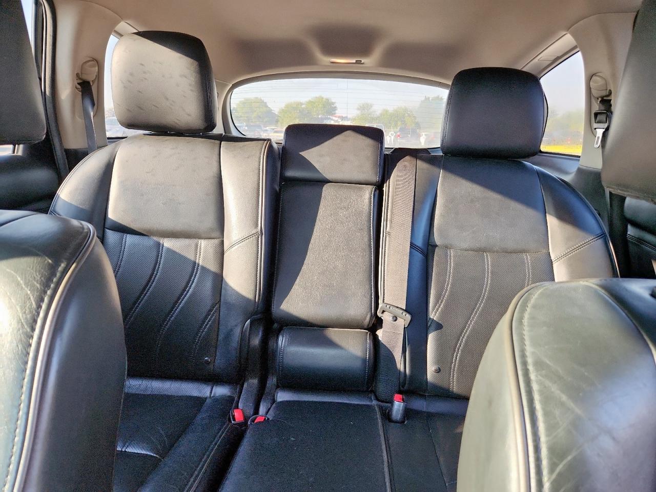 2013 Infiniti Jx35 VIN: 5N1AL0MNXDC312277 Lot: 85122145