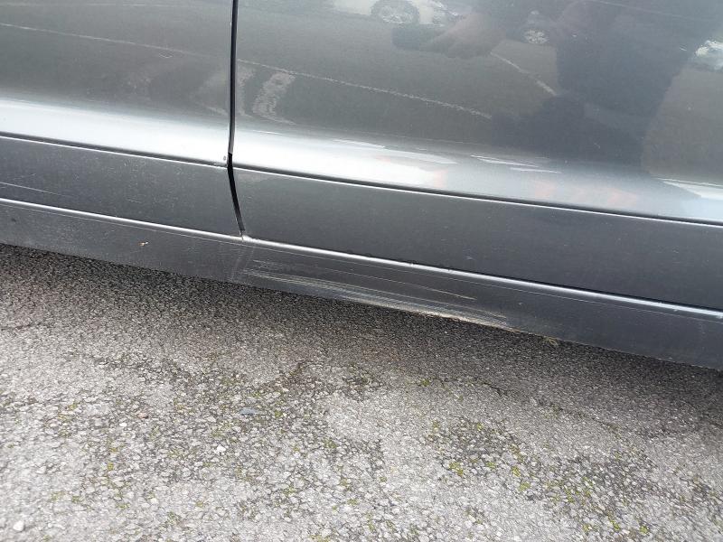 2008 AUDI A6 2.7 TDI QUATTRO S LINE 5DR TIP AUTO