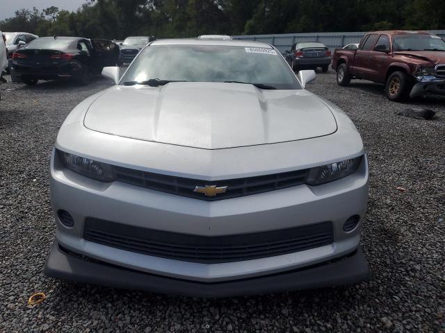 Coupet CHEVROLET CAMARO 2015 Silver
