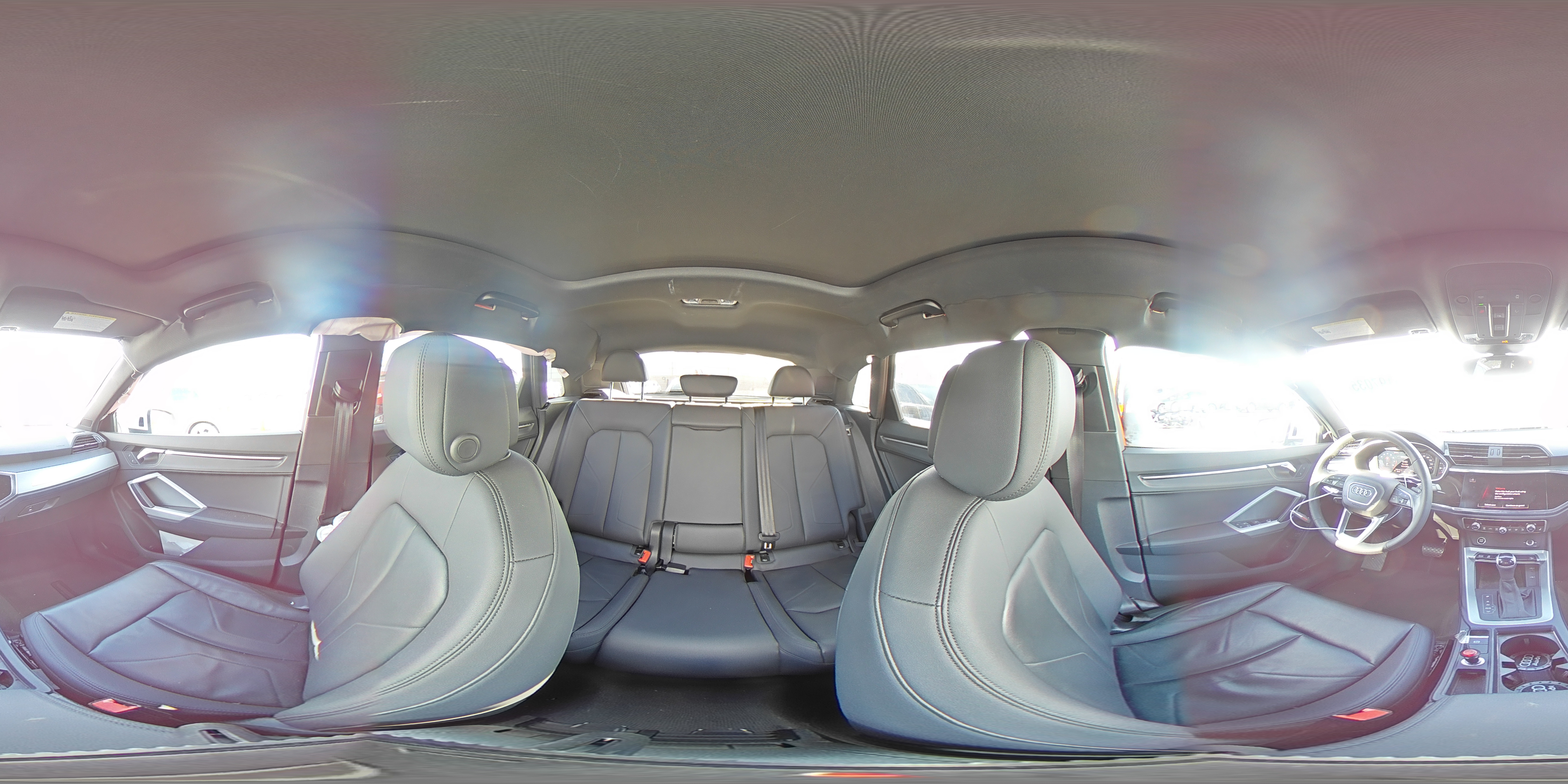 2023 Audi Q3 Premium S Line 45 VIN: WA1DECF3XP1135779 Lot: 85197035