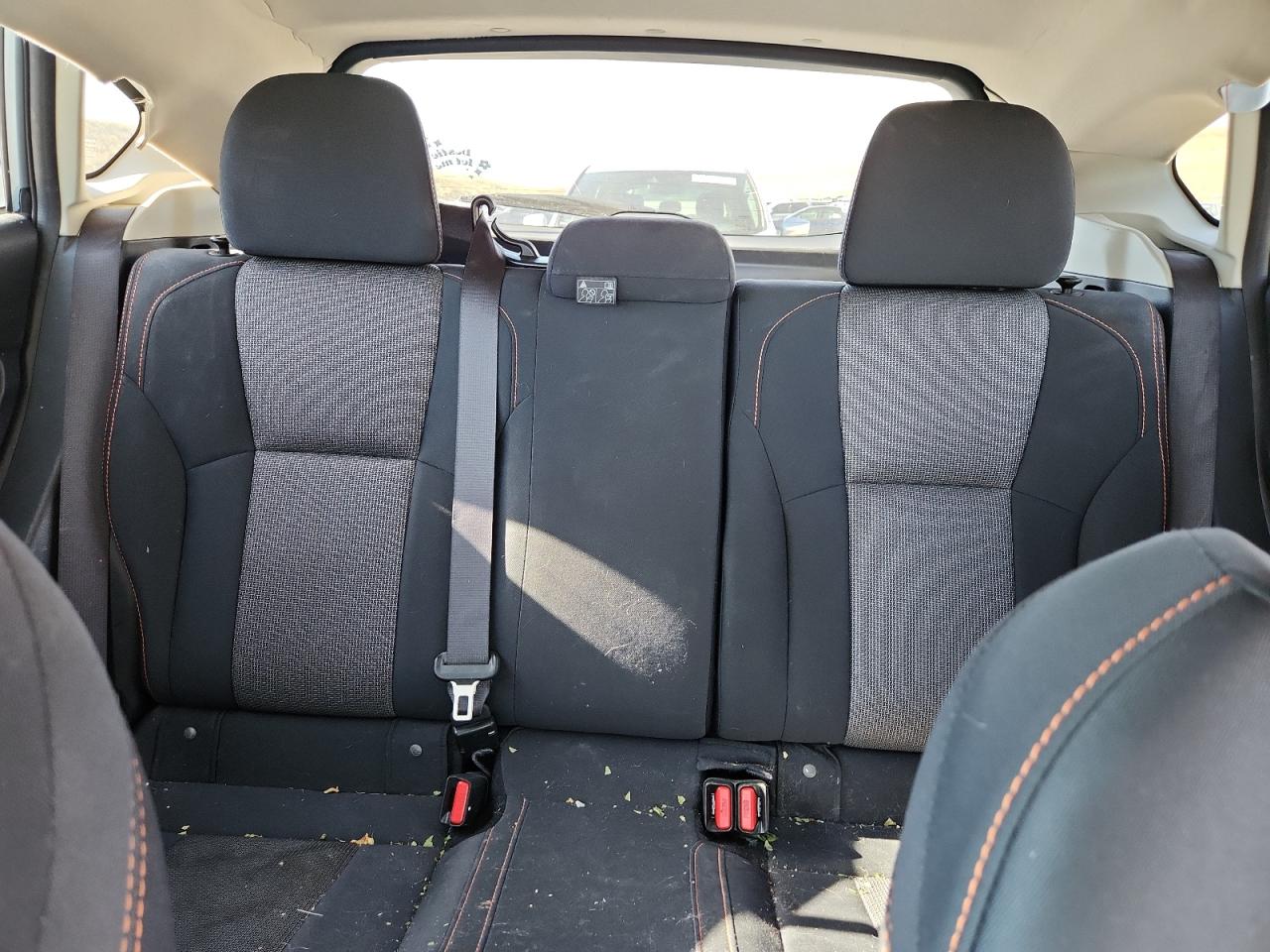 2022 Subaru Crosstrek Premium VIN: JF2GTAPC4N8249682 Lot: 84928525