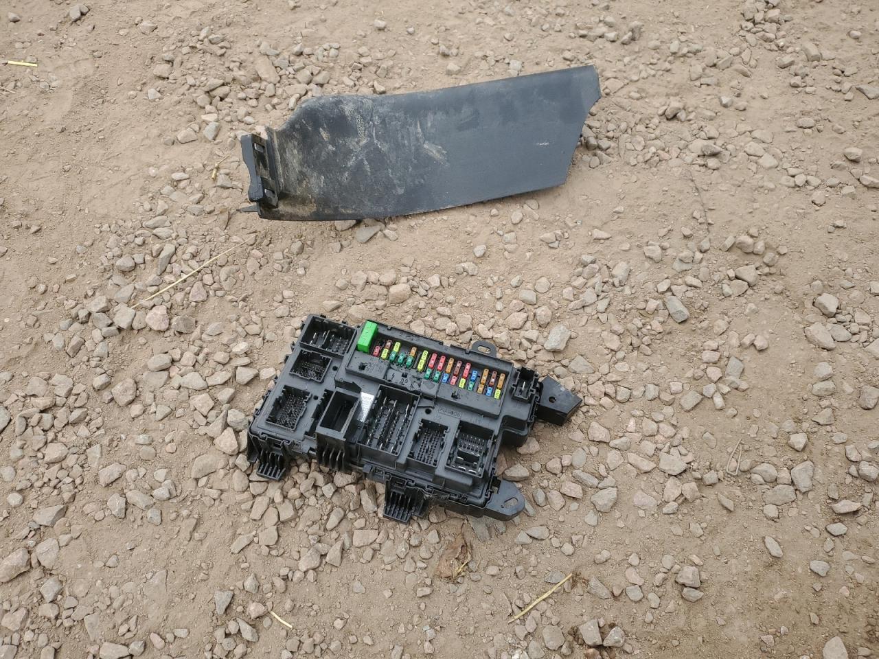 2017 Ford F150 Super Cab VIN: 1FTFX1EF2HKC30518 Lot: 82239575