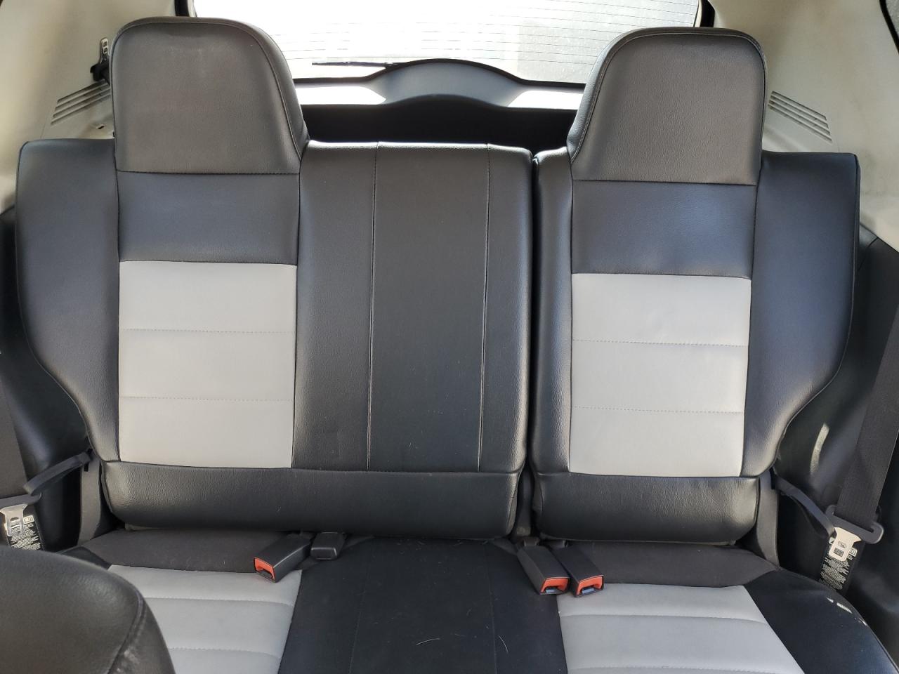 2007 Jeep Compass Limited VIN: 1J8FT57WX7D156499 Lot: 90650495