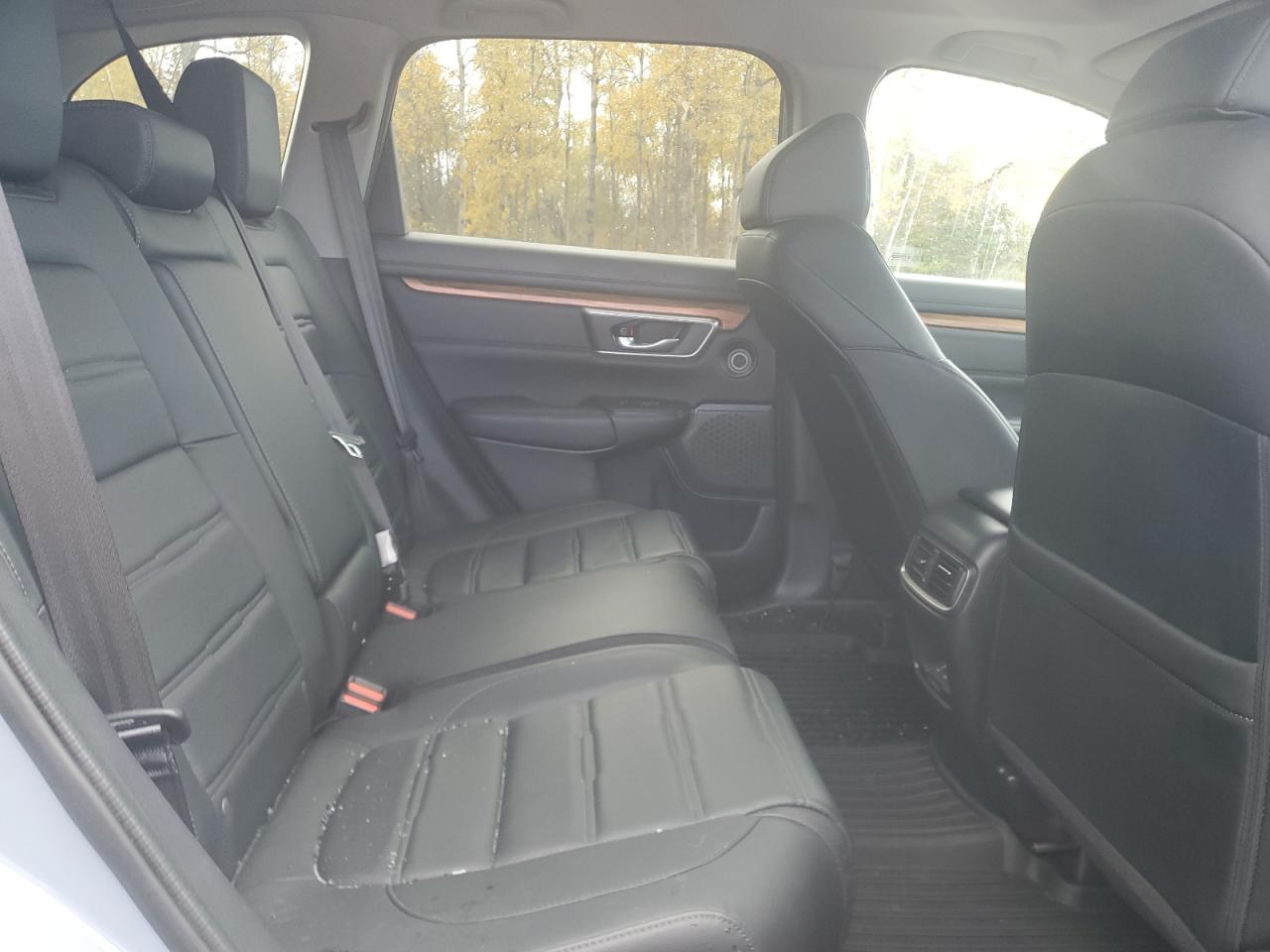 2020 Honda Cr-V Touring VIN: 2HKRW2H99LH216523 Lot: 87049495