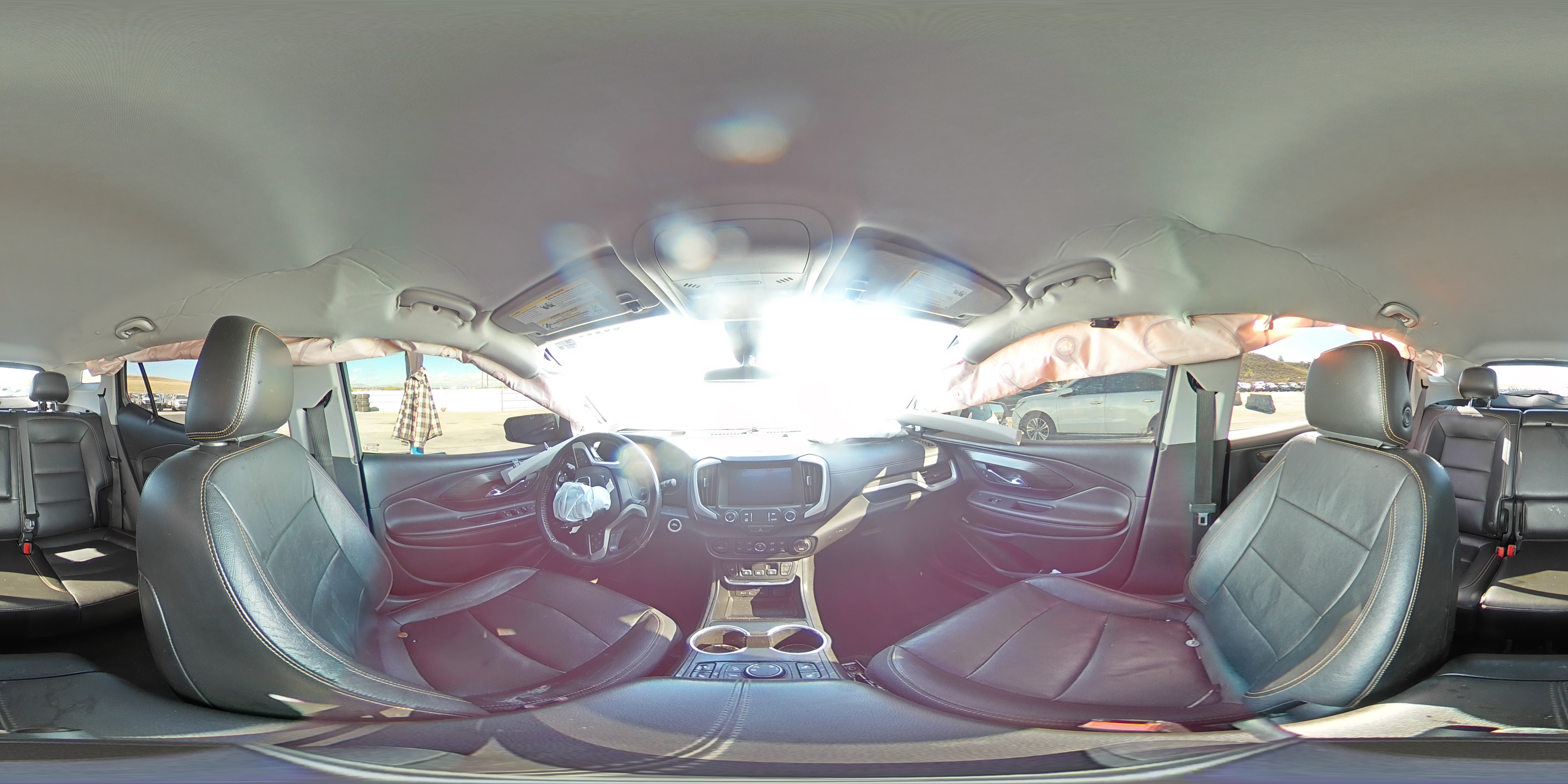 2021 GMC Terrain Slt VIN: 3GKALVEV8ML333864 Lot: 86603415