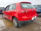 2004 VOLKSWAGEN GOLF S SDI  for sale at Copart YORK