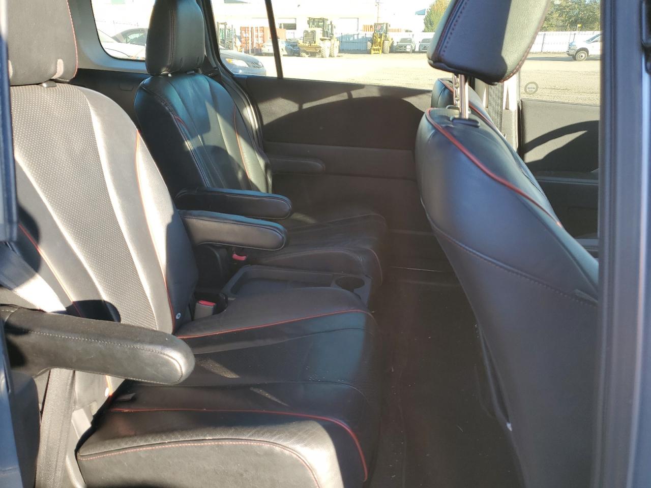 2012 Mazda 5 VIN: JM1CW2DL4C0122988 Lot: 83967105