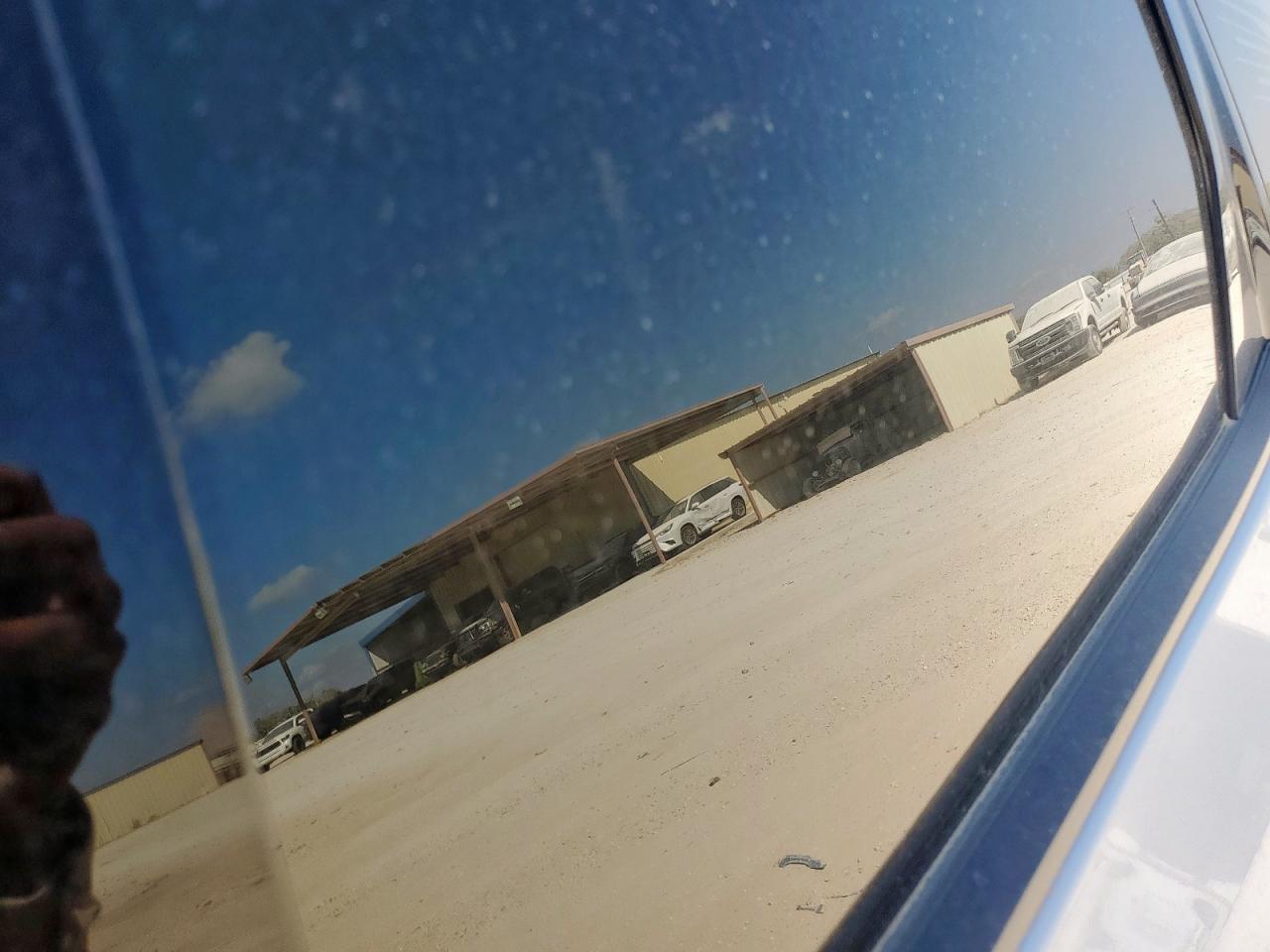 2025 Cadillac Optiq Sport VIN: 3GYK3EMR0SS166188 Lot: 85834465