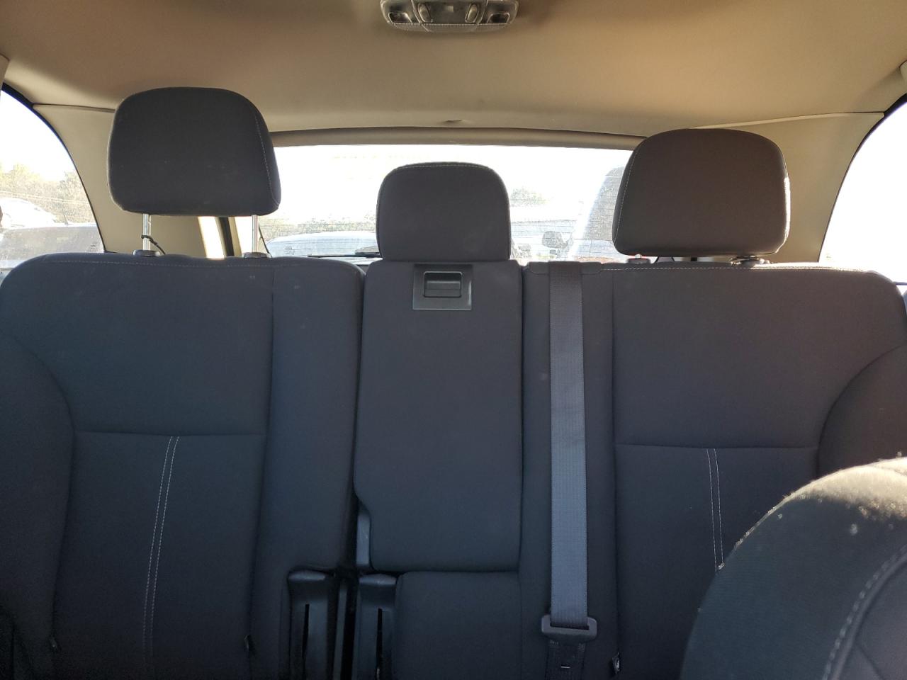 2011 Ford Edge Se VIN: 2FMDK3GC0BBA91085 Lot: 82274795