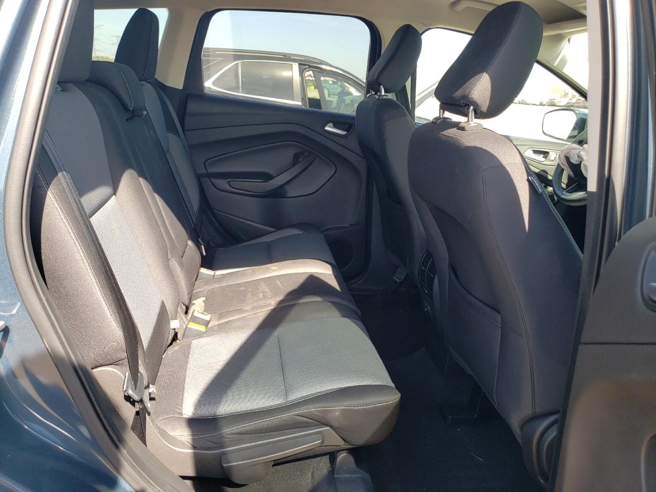 2019 Ford Escape Se VIN: 1FMCU9GD2KUA13287 Lot: 84066125