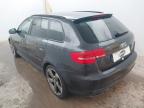 2012 AUDI A3 S LINE SP EDTN TDI 138  for sale at Copart WESTBURY