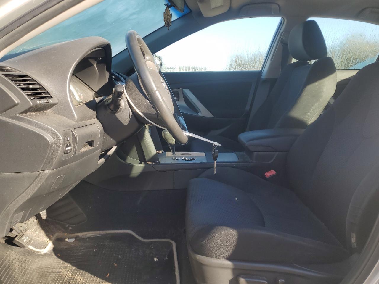 2007 Toyota Camry Ce VIN: 4T1BE46K17U699485 Lot: 81038815