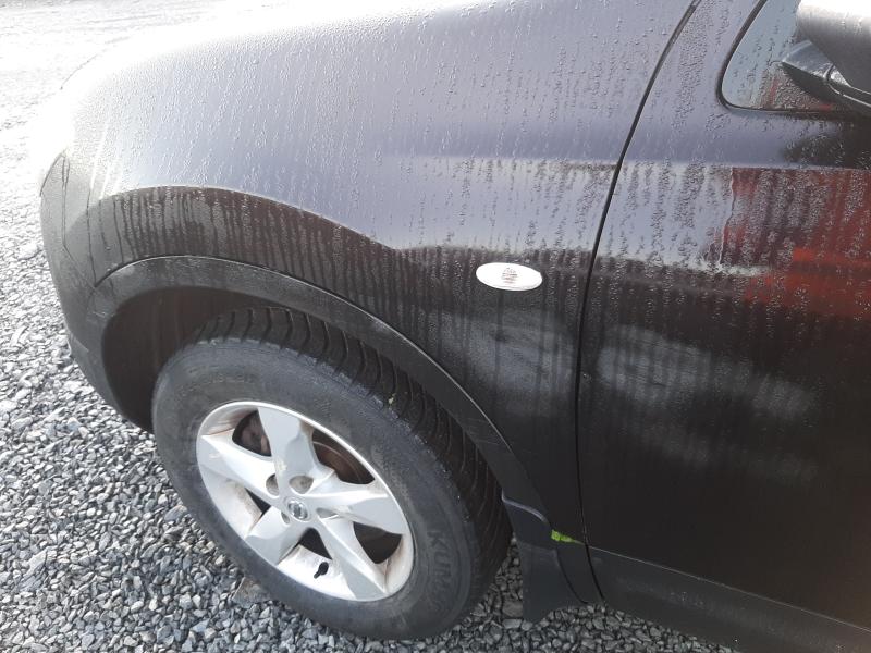 2011 NISSAN QASHQAI 1.5 DCI [110] VISIA 5DR