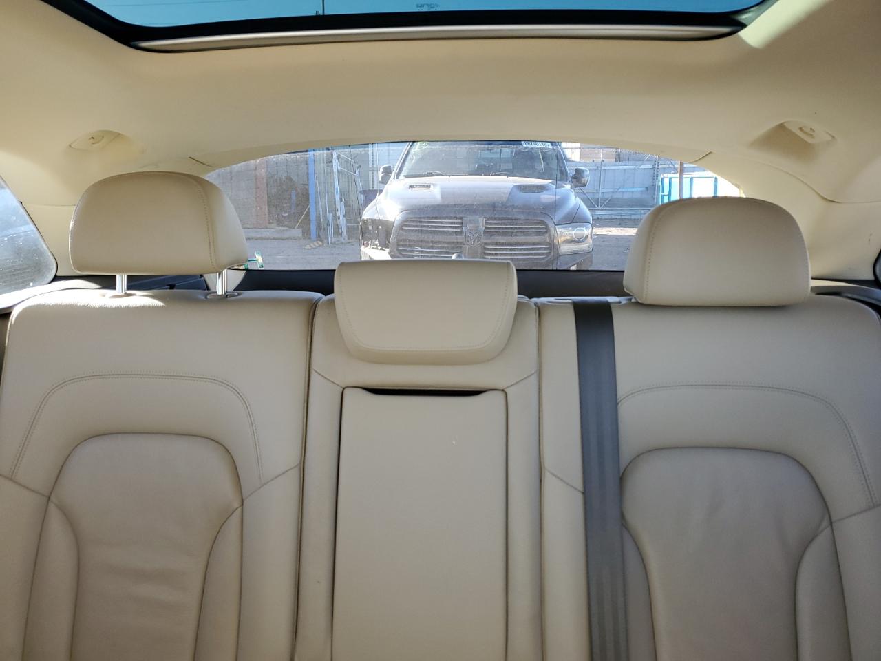 2014 Audi Q5 Premium Plus VIN: WA1LFAFP3EA042258 Lot: 82608455