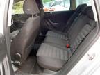 2007 VOLKSWAGEN PASSAT SPORT TDI  for sale at Copart SANDTOFT