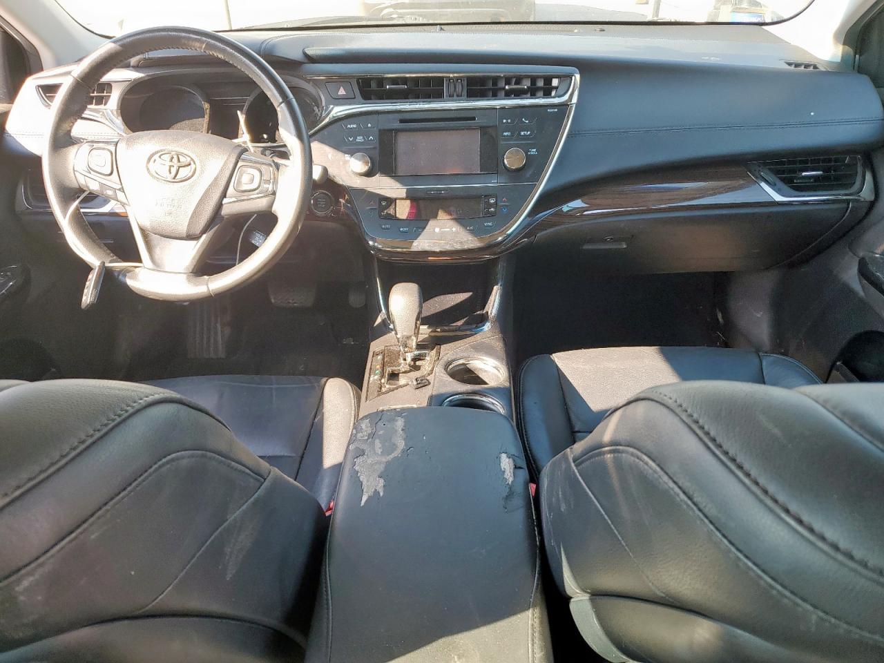 2014 Toyota Avalon Base VIN: 4T1BK1EB1EU084814 Lot: 81941745