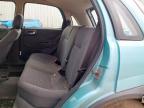 2003 VAUXHALL CORSA CLUB 16V  for sale at Copart PETERLEE