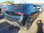 2023 VAUXHALL MOKKA ULTIMATE TURBO AUTO  for sale at Copart SANDY