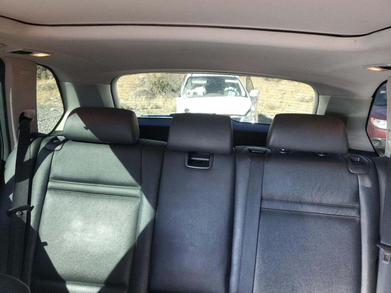 2012 BMW X5 xDrive35I VIN: 5UXZV4C51CL743856 Lot: 82366735