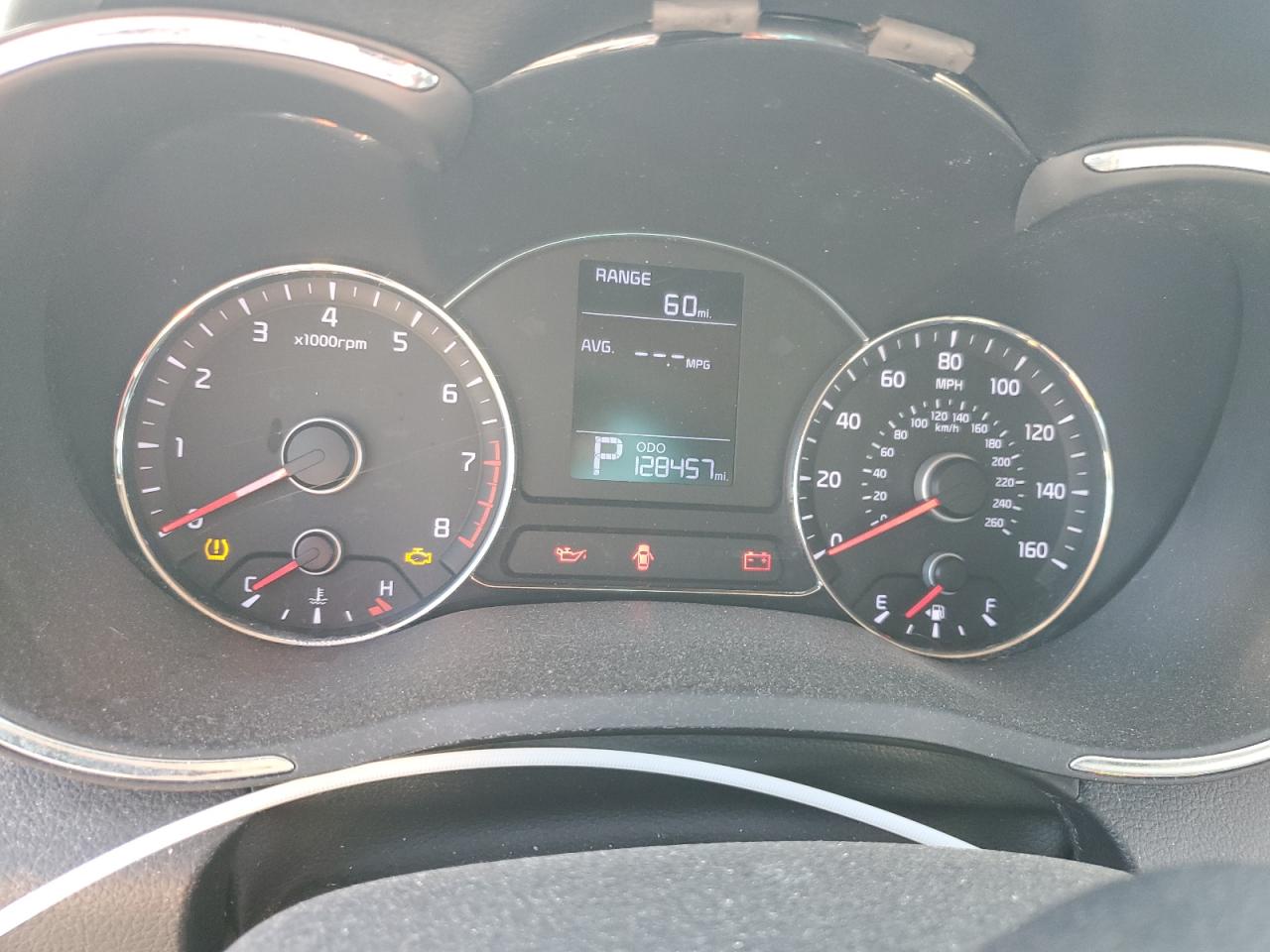 2015 Kia Forte Lx VIN: KNAFX4A63F5368746 Lot: 90678595