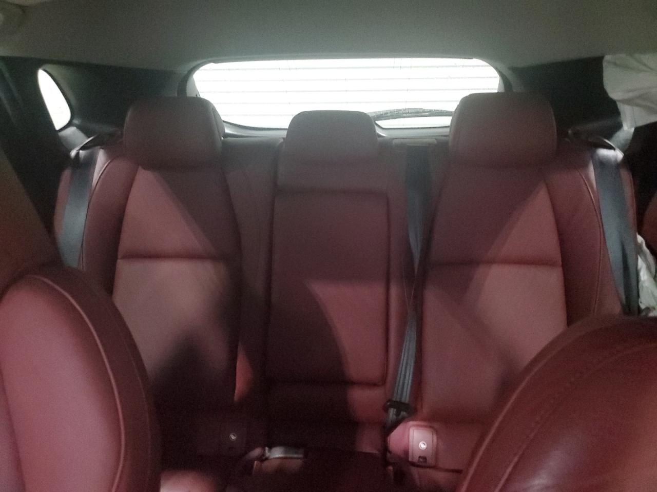 2024 Mazda Cx-30 Preferred VIN: 3MVDMBCM3RM629146 Lot: 90582495