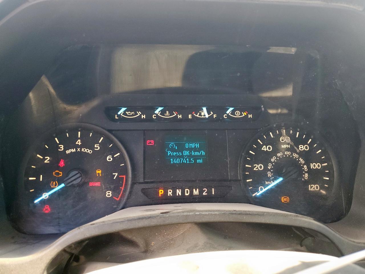 2018 Ford F150 VIN: 1FTMF1CB9JFD61261 Lot: 84890555