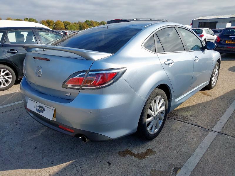 2011 MAZDA 6 TS2 