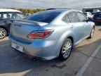 2011 MAZDA 6 TS2  for sale at Copart NEWBURY