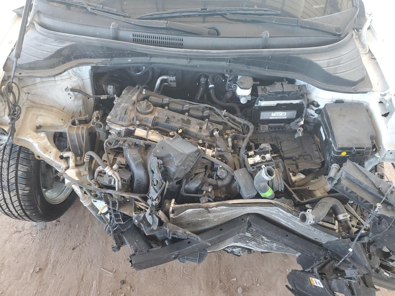 2020 Kia Soul Ex VIN: KNDJ33AU2L7056421 Lot: 82267015