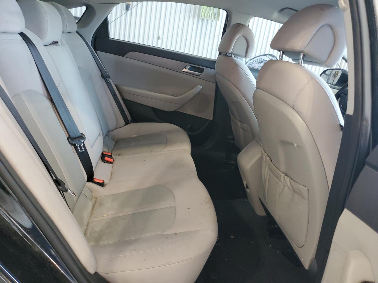 2015 Hyundai Sonata Se VIN: 5NPE24AF6FH143539 Lot: 84594265