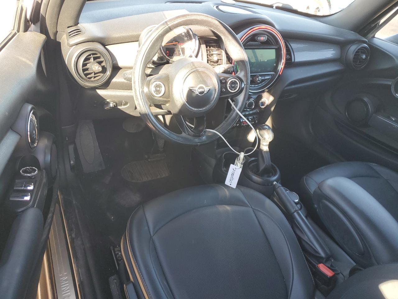 2019 Mini Cooper VIN: WMWWG5C50K3F79163 Lot: 89621755