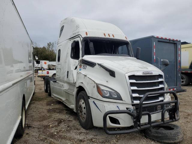 2021 Freightliner Cascadia 126 Semi Truck