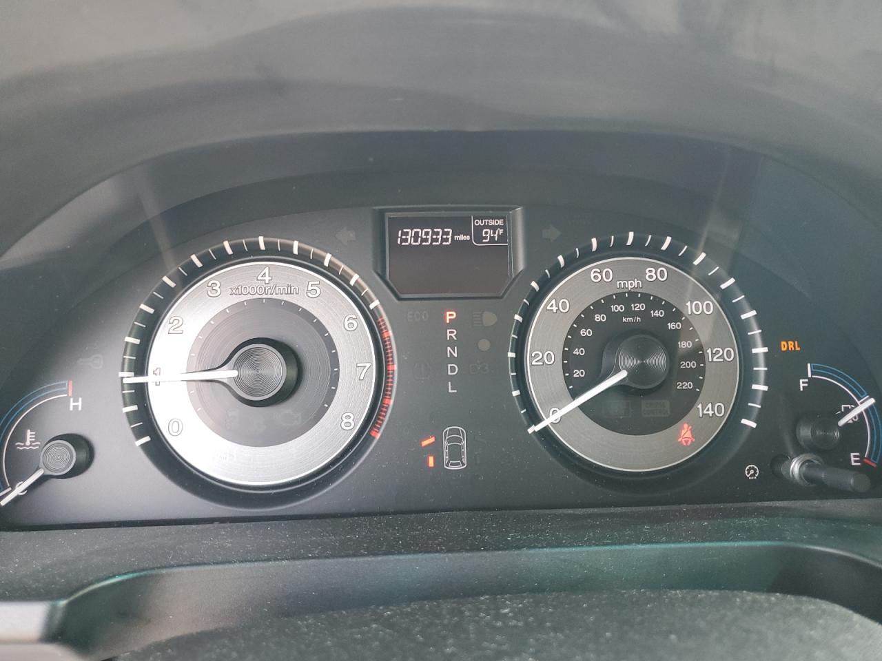 2011 Honda Odyssey Exl VIN: 5FNRL5H62BB077851 Lot: 84291005