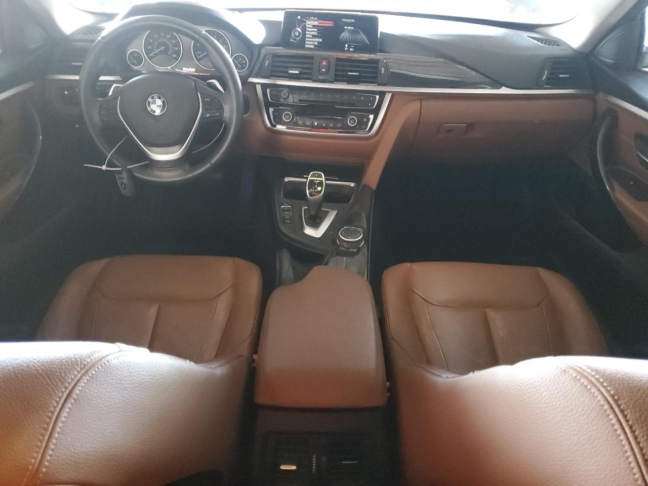 2015 BMW 428 I Gran Coupe VIN: WBA4A5C56FGK15737 Lot: 87251795