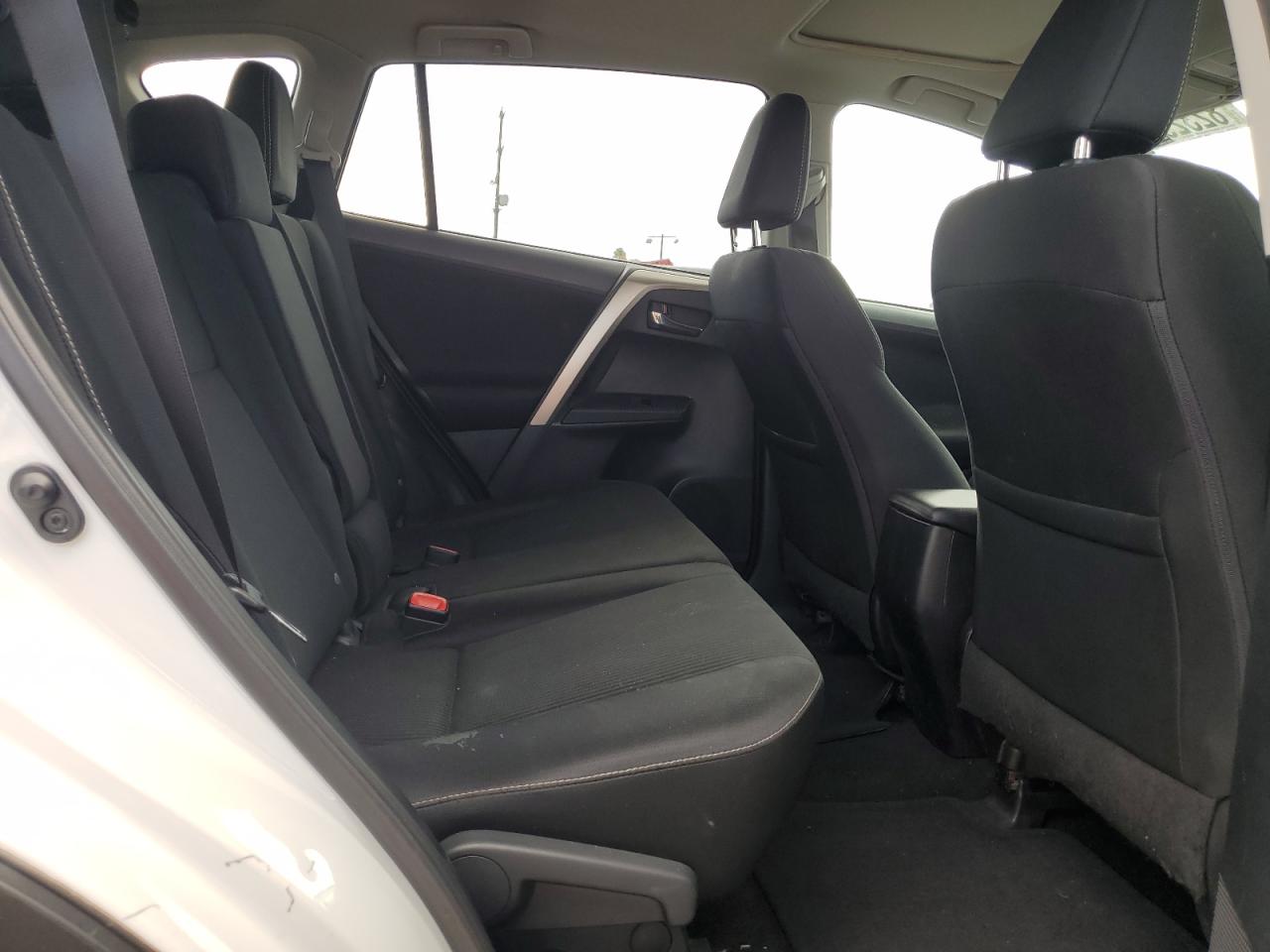 2014 Toyota Rav4 Xle VIN: 2T3RFREV4EW171349 Lot: 82329675