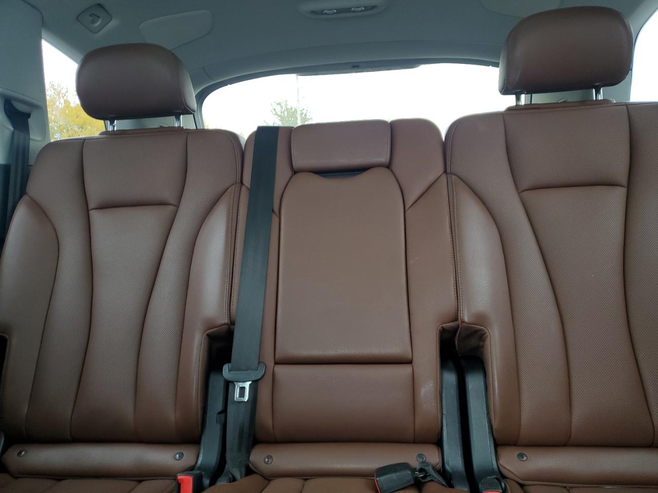 2019 Audi Q7 Prestige VIN: WA1VAAF7XKD001935 Lot: 82694575