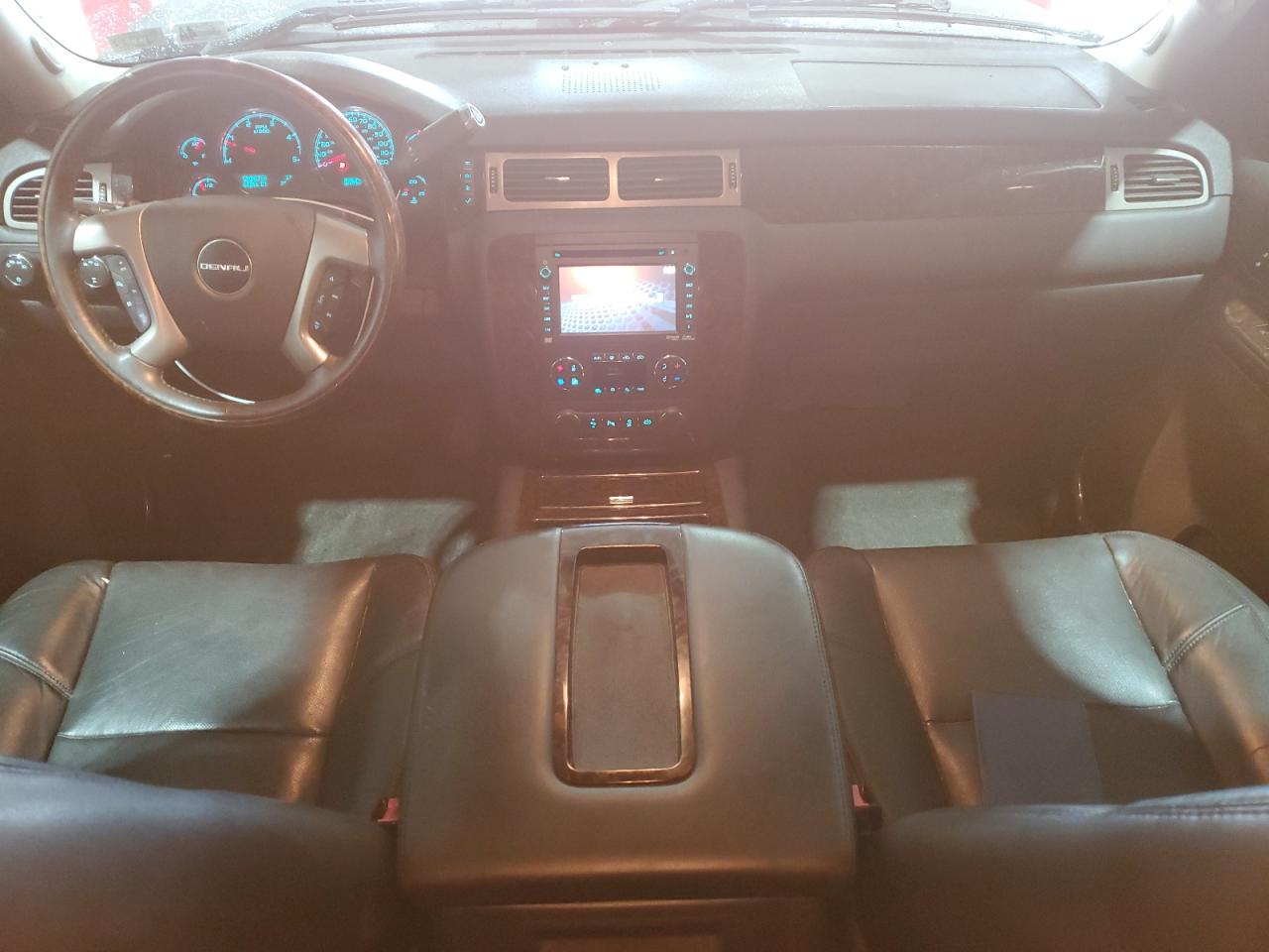 2012 GMC Sierra K2500 Denali VIN: 1GT125E81CF157967 Lot: 90656745