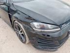 2015 VOLKSWAGEN GOLF 2.0 TDI GTD 5DR for sale at Copart BRISTOL